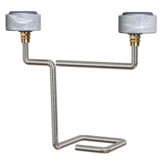 Паровая пушка Гром 30/GFS ЗК 25/ЗК 30/Avangard 24/30 ТАЛЬКОХЛОРИТ комплект Президент/Классика купить в Борисове