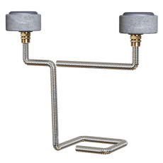 Паровая пушка Гром 30/GFS ЗК 25/ЗК 30/Avangard 24/30 ТАЛЬКОМАГНЕЗИТ комплект Президент/Классика купить в Борисове