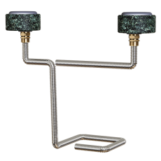 Паровая пушка Гром 30/GFS ЗК 25/ЗК 30/Avangard 24/30 СЕРПЕНТИНИТ комплект Президент/Классика купить в Борисове