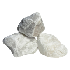 Кварц "Жаркий лёд" обвалованный в Борисове