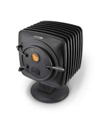 Отопительная печь TMF Фаренгейт 10 антрацит в Борисове