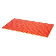 Плитка для камина 400х200 красн.(Везувий) Амазонка бай фото в Борисове