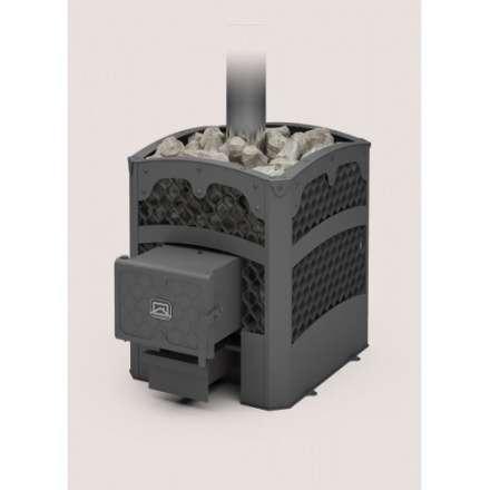 Печь для бани Теплодар Былина-сетка-18Ч (1.2) Амазонка бай фото в Борисове