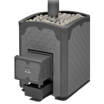 Печь для бани Теплодар Былина-сетка-24 Ч (1.2) Амазонка бай фото в Борисове