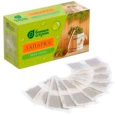 Запарка для бани Хвоя сосны в Борисове