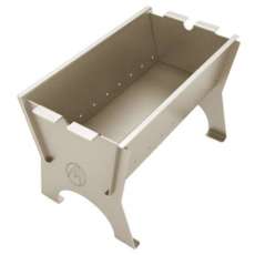 ПП Мангал МИРТРУДМАЙ-1 облегченный, с сумкой Амазонка бай фото в Борисове