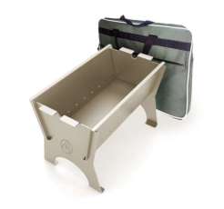 ПП Мангал МИРТРУДМАЙ-1 облегченный, с сумкой Амазонка бай фото в Борисове