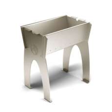 ПП Мангал МИРТРУДМАЙ-2 высокий, с сумкой Амазонка бай фото в Борисове