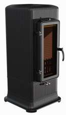 Печь-камин чугунная FireWay Verta Амазонка бай в Борисове