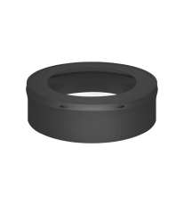 Заглушка BLACK (AISI 430/0,5мм)  Амазонка бай фото Заглушка BLACK (AISI 430/0,5мм) купить в Борисове