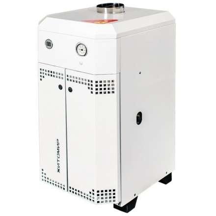 Газовый котел Житомир-10 КС-Г-012СН в Борисове