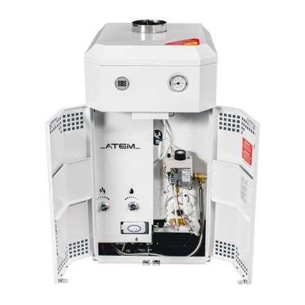 Газовый котел Житомир-10 КС-Г-012СН в Борисове