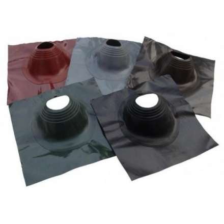 Проходник кровли мастер-флеш №110 угловой (75-200мм) купить в Борисове