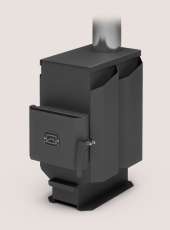 Печь отопительная Т-50 (1.1) купить в Борисове