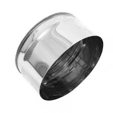 (GS) Заглушка глухая , AISI 430/0,5мм, (В) купить в Борисове