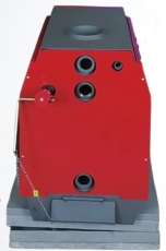 Stoker АОТВ 12 в Борисове