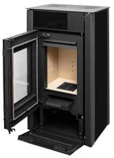 Купить Печь-камин АОТ 7.0-01 Нарочь в Борисове в Борисове