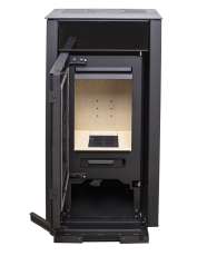 Купить Печь-камин АОТ 7.0-01 Нарочь в Борисове в Борисове