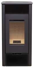 Купить Печь-камин АОТ 7.0-01 Нарочь В в Борисове в Борисове