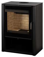 Печь-камин Мета-Бел Севан 7 в Борисове