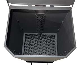 Купить Печь Пегас Утилизатор в Борисове в Борисове