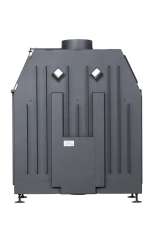 Каминная топка Экокамин Альфа 1000 в Борисове