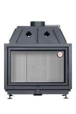 Каминная топка Экокамин Альфа 1000 в Борисове