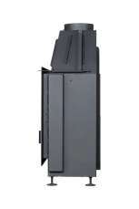 Каминная топка Экокамин Альфа 1000 в Борисове