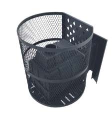 Печь Пегас Легион 16 чугун ДТ 4 стекло в Борисове