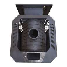 Печь Пегас 26 NEXT ДТ4 сетка премиум в Борисове