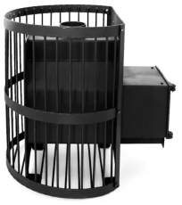 Печь банная Kennet Оптима 14 сетка в Борисове