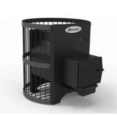 Печь банная Kennet Оптима 14 сетка в Борисове