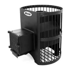 Печь банная Kennet Оптима 14 сетка в Борисове