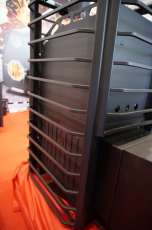 Печь банная ЕРМАК 20 Сетка Стандарт Чугун в Борисове