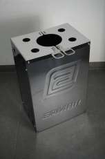 Короб для камней ЕРМАК CUBE 16 Амазонка бай фото в Борисове