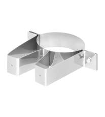 (GS) Кронштейн стеновой, универсальный, AISI 430/0,8мм, Е= 50мм Амазонка бай фото (GS) Кронштейн стеновой, универсальный, AISI 430/0,8мм, Е= 50мм Амазонка бай фото в Борисове