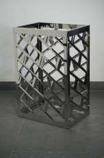 Сетка-каменка ЕРМАК CUBE 16 Амазонка бай фото в Борисове