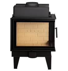 Топка каминная ТКТ 10.0-02 (в модификации FENIX 1R) в Борисове