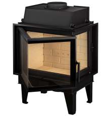 Топка каминная ТКТ 10.0-02 (в модификации FENIX 1R) в Борисове