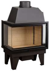 Топка каминная ТКТ 10.0-05 (в модификации 5172L) Амазонка бай фото в Борисове