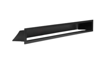 Решетка каминная AERO 90*800 в Борисове