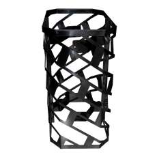 Экономайзер ERMAK BLACK L500 (INOX-304) в Борисове