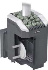 Теплообменник универсальный ERMAK AISI 430 2 кВт в Борисове