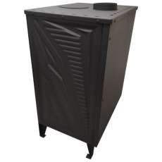 Купить Печь-камин Печь-камин Пегас Опти 180 сталь в Борисове Амазонка бай фото в Борисове