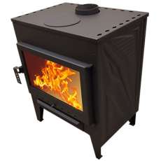 Печь-камин Пегас Опти 180 Амазонка бай фото в Борисове