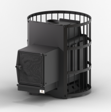 Печь для бани KRONOS КОЛИЗЕЙ 16 ВЧЧ Амазонка бай фото в Борисове