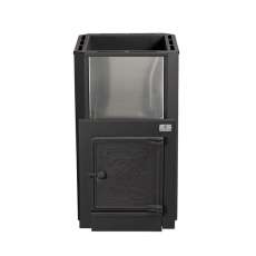 Печь для бани КРОНОС Олимп Премиум 24 ВЧЧ в Борисове