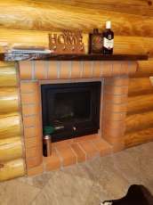 Купить чугунную печь для бани KRONOS КОЛИЗЕЙ 16 ВСЧ ПАНОРАМА в Борисове Амазонка бай фото в Борисове