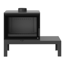 Печь-камин KFD STO iMAX 14 в Борисове