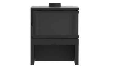 Печь-камин KFD STO M 14 L/R в Борисове